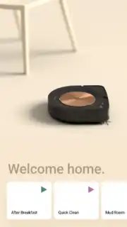 iRobot Home capture 7