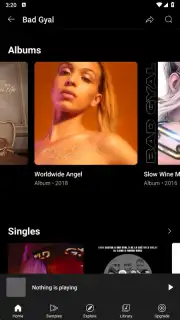 YouTube Music capture 11