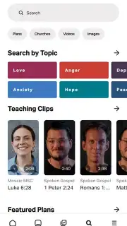 YouVersion Bible App capture 11
