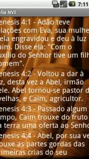 Biblia NVI capture 1