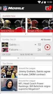 NFL Mobile capture 12