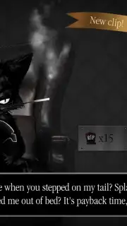She Wants Me Dead capture 3