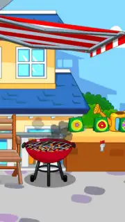 My Town : Best Friends' House capture 5