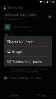 QuickShortcutMaker capture 17
