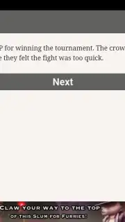 The Great Tournament capture 3