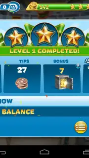 Cooking Fever capture 6