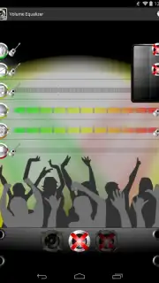 Volume Equalizer capture 2