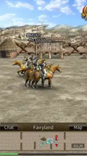 Kingdom Heroes M capture 4