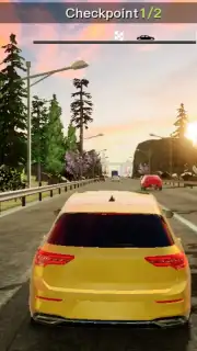 Real Driving 2 capture 7