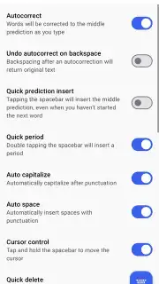 SwiftKey Keyboard capture 12