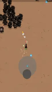 Magic Survival capture 1