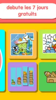 Pango KidsTime capture 1