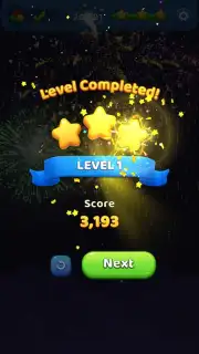 Bubble Shooter Family capture 2