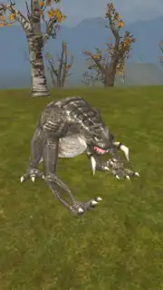 Cave Monster capture 13