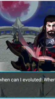 Gods Wars Ex capture 6