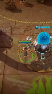 Marvel Realm of Champions capture 6