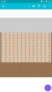 Kitchen 3D capture 1