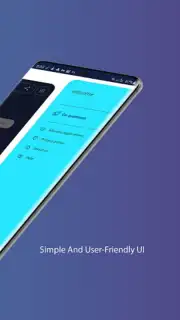NET VPN Fast Secure VPN Proxy capture 2