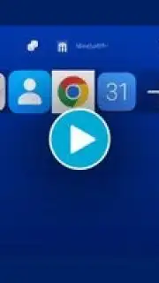 PS4 Launcher - Simulator capture 1