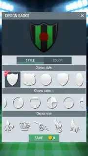 Top Football Manager 2026 capture 1