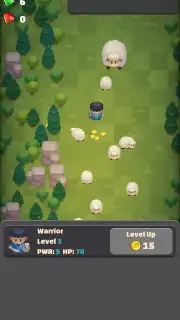 Idle Quest capture 4