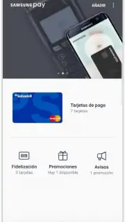 Samsung Pay capture 1