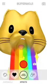 Supermoji capture 4