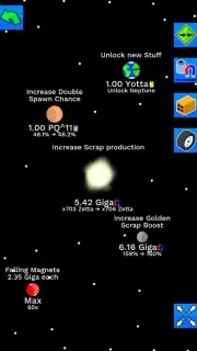Scrap II Fanmade capture 2