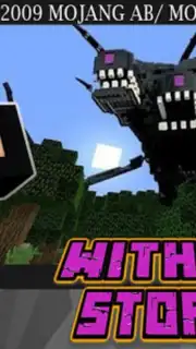 Wither Storm capture 3