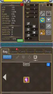 Dungeon Corperation capture 13