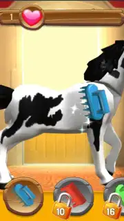 PLAYMOBIL Horse Farm capture 5