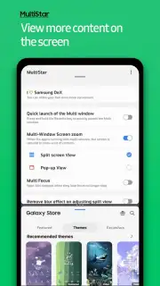 Samsung MultiStar capture 2