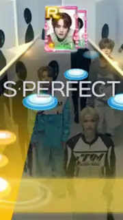 SUPERSTAR JYPNATION (JP) capture 8
