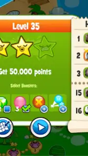 Papa Pear Saga capture 3