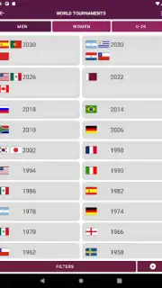 World Football Simulator capture 7