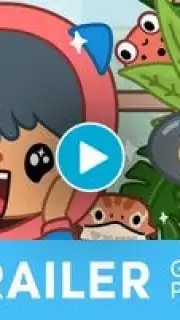 Toca Life: Pets capture 1