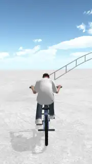 BMX Space capture 6