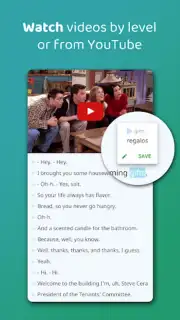 DuoCards - Vocabulary Builder capture 5