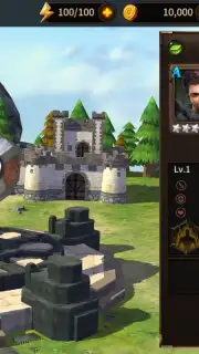 The Sky Arena capture 9