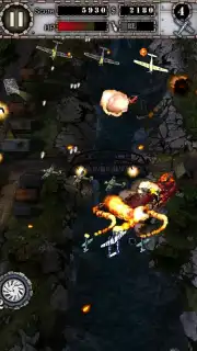 AirAttack HD Lite capture 5