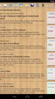Cool Reader capture 4