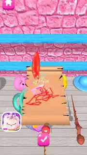 Mixing Dolls Surprise Games capture 3