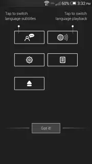 WD TV Remote capture 1