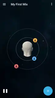 Sleep Orbit capture 9