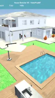 HOUSE SKETCHER | 3D FLOOR PLAN capture 9