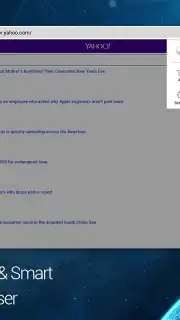 iJoysoft Web Browser capture 9