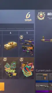 Case Simulator for Standoff 2 capture 18