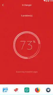 CM Security Lite capture 6