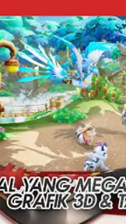 Astral Guardians capture 3