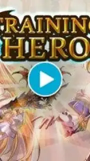 Training Hero capture 1